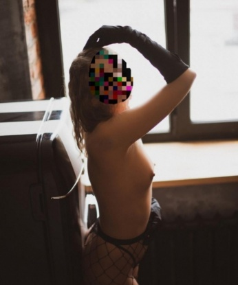 Анкета проститутки Светланочка - Фото 1, Арзамас, 27 лет, №9798